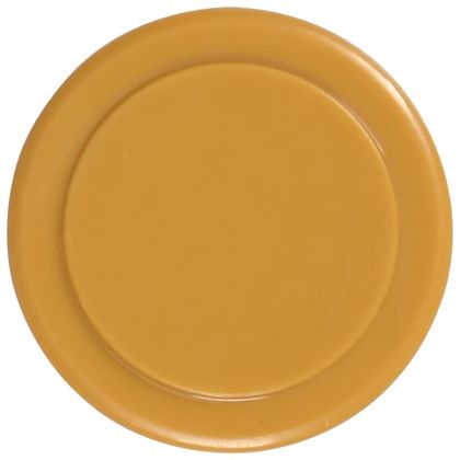 Комплект цяла 4/4 цигулка с лък и подбрадник, естествена