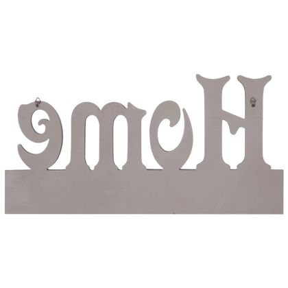 Стенна закачалка за палта HOME, 50x23 см