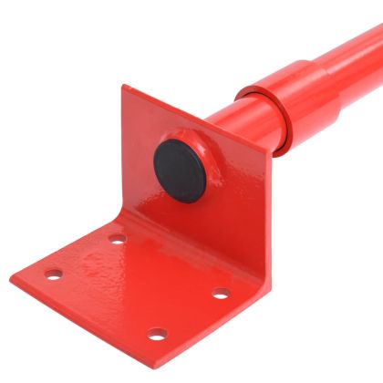 Стенна скоба за въртящо рамо, 78 см