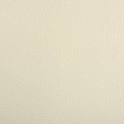 Кучешко легло, кремаво, 50x40x30 см, изкуствена кожа