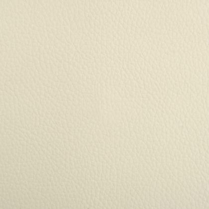 Кучешко легло, кремаво, 70x45x28 см, изкуствена кожа