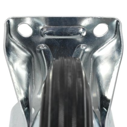 Фиксирани колела, 4 бр, 160 мм