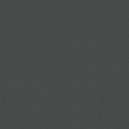 Беседка с двоен покрив, антрацит, 2,94x2,94 м, стомана