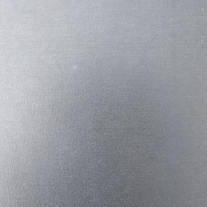 Градинска повдигната леха 100x100x33,5 см поцинкована стомана