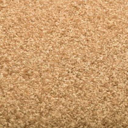 Перима изтривалка, кремава, 120x180 см