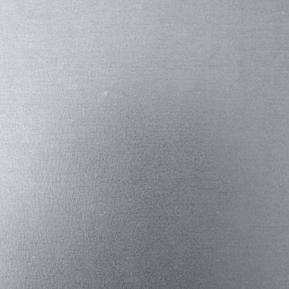 Градинска кашпа, шестоъгълна, 46x40x45 см, поцинкована стомана