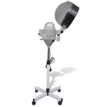 Сешоар - каска на стойка с колелца