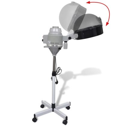 Сешоар - каска на стойка с колелца