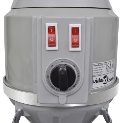 Сешоар - каска на стойка с колелца