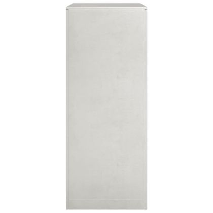 Стойка за дърва за огрев, 60x40x100 см, неръждаема стомана