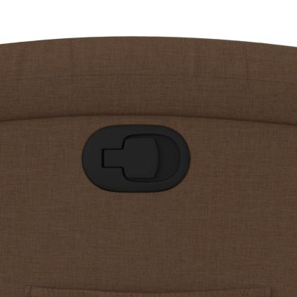 Стол наклоняем, кафяв, текстил