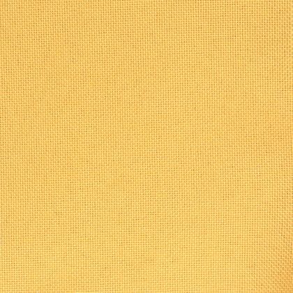 Въртящ се трапезен стол, горчица, текстил