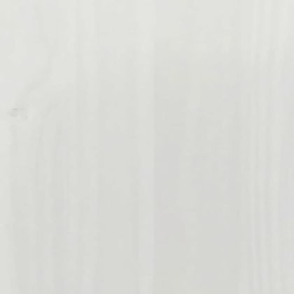 Трапезен комплект Corona тип пеперуда 5 части сгъваем бял бор