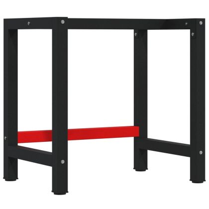 Работна маса, 100x60x83 см, масивна дървесина бук, правоъгълна