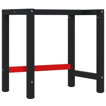 Работна маса, 100x60x83 см, масивна дървесина бук, правоъгълна