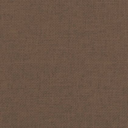 Детски диван, кафяв, 70x40x24 см, текстил