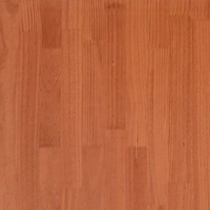 Рамка за легло без матрак, восъчнокафяв, 140x200 см, бор масив