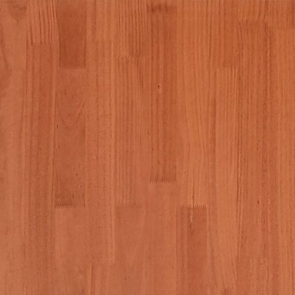 Рамка за легло без матрак, восъчнокафяв, 150x200 см, бор масив