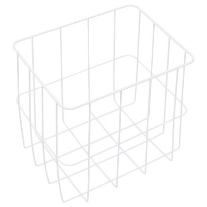 Хладилна кутия с дръжка черно и сиво 35 л PP и PE