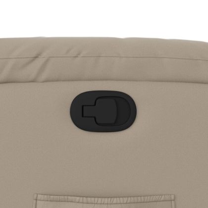 Наклоняем стол, капучино, изкуствена кожа