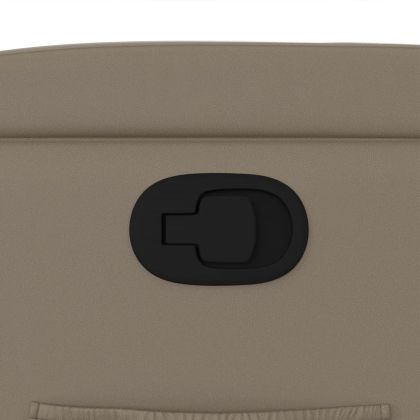 Наклоняем стол, капучино, изкуствена кожа