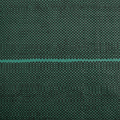 Мембрана против плевели, зелена, 1x200 м, PP