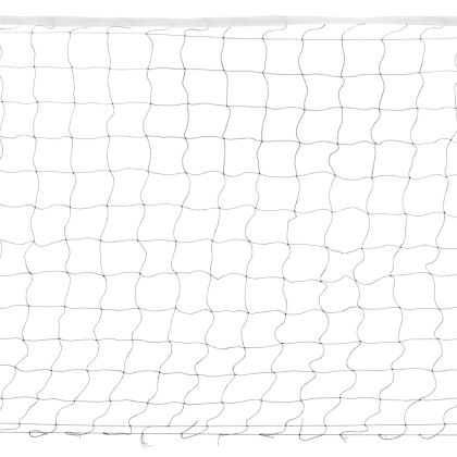 Комплект за бадминтон с 4 ракети и мрежа 620x151 см