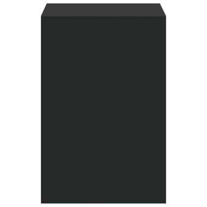 Поставка за монитор с органайзер за бюро, инженерно дърво