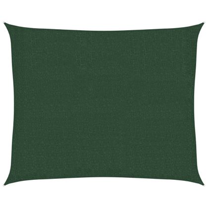 Платно-сенник, 160 г/м², тъмнозелено, 2,5х3 м, HDPE