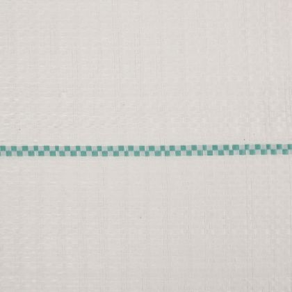 Мембрана против плевели, бяла, 4x10 м, PP