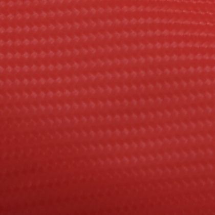 Фолиа за кола, 2 бр, 4D червени, 100x150 см+50x150 см