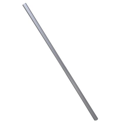 Фолиа за кола, 2 бр, матово сребристи, 100x150 см+50x150 см