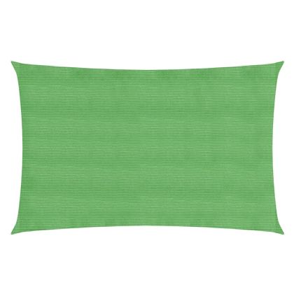 Платно-сенник, 160 г/м², светлозелено, 2x5 м, HDPE