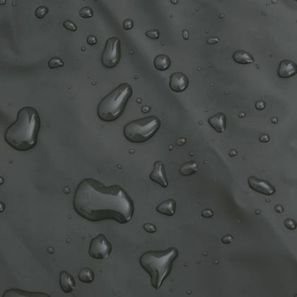 Гащеризон за риболов с ботуши, тъмнозелен, размер 42