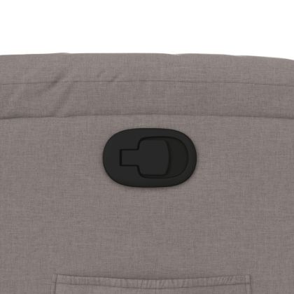 Наклоняем стол, таупе, текстил