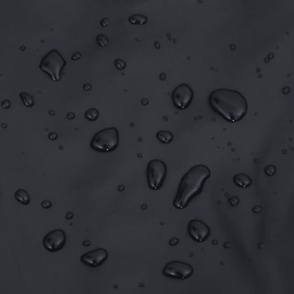 Гащеризон за риболов с ботуши и колан, черен, размер 46