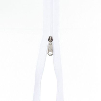 Мрежа против комари за чадър 220 mesh бял Φ300x230 см