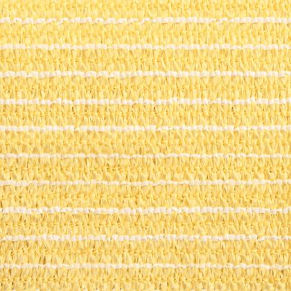 Платно-сенник, 160 г/м², бежово, 3x6 м, HDPE