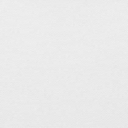 Платно-сенник, Оксфорд текстил, правоъгълно, 2,5x3 м, бяло