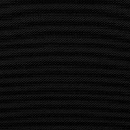 Сенник-платно, Оксфорд плат, квадратно, 3,6x3,6 м, черен