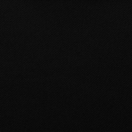 Платно-сенник, Оксфорд текстил, правоъгълно, 2,5x5 м, черно