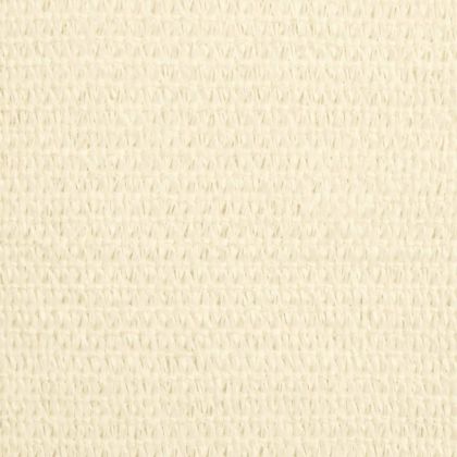 Платно-сенник, 160 г/м², кремаво, 4x4 м, HDPE