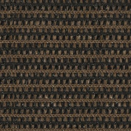 Платно-сенник, 160 г/м², кафяво, 4x4x5,8 м, HDPE