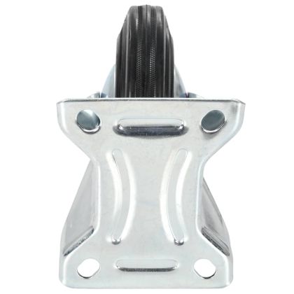 24 бр фиксирани колела, 160 мм