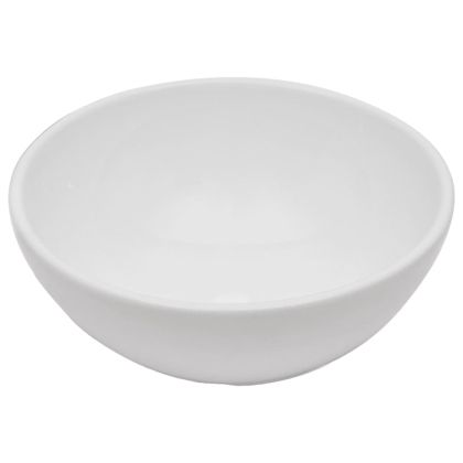 Комплект мебели за баня от две части, керамика, сив