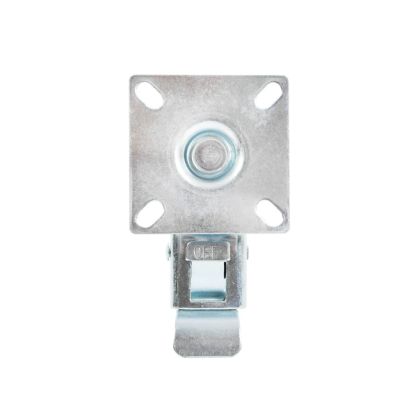 12 бр Въртящи се колела, 75 мм