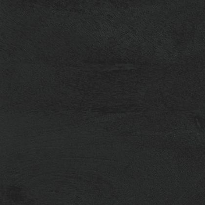 Шкаф за баня, черен, 62x33x58 см, инженерно дърво