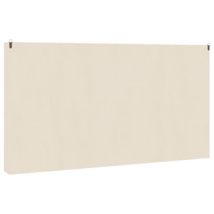 Дървена колекционерска витрина с 6 рафта 80x8,5x55 см