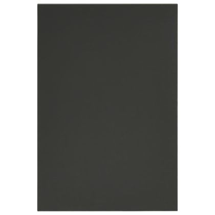 Обзавеждане за баня, сиво, 60x40x16,3 см