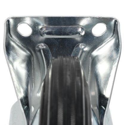 12 бр фиксирани колела, 160 мм